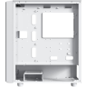 Компьютерный корпус Ocypus Gamma C70 WH ARGB White (Gamma-C70-WHG400XX-GL)