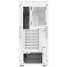 Компьютерный корпус Ocypus Gamma C70 WH ARGB White (Gamma-C70-WHG400XX-GL)