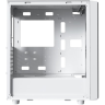 Компьютерный корпус Ocypus Gamma C70 WH ARGB White (Gamma-C70-WHG400XX-GL)