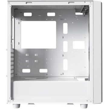 Компьютерный корпус Ocypus Gamma C70 WH ARGB White (Gamma-C70-WHG400XX-GL)