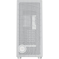 Компьютерный корпус Ocypus Gamma C70 WH ARGB White (Gamma-C70-WHG400XX-GL)