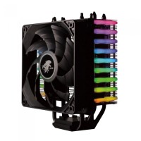 Кулер для процессора LEPA NEOllusion-RGB LPANL12-MS