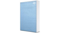 Внешний HDD Seagate 5000 Gb ONE TOUCH Blue STKC5000402