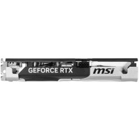 Видеокарта MSI (G506T-8V2CP) GeForce RTX 5060 Ti 8G VENTUS 2X OC PLUS