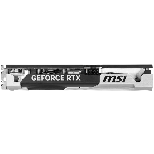 Видеокарта MSI (G506T-8V2CP) GeForce RTX 5060 Ti 8G VENTUS 2X OC PLUS