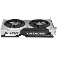 Видеокарта MSI (G506T-8V2CP) GeForce RTX 5060 Ti 8G VENTUS 2X OC PLUS
