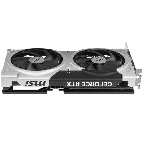 Видеокарта MSI (G506T-8V2CP) GeForce RTX 5060 Ti 8G VENTUS 2X OC PLUS