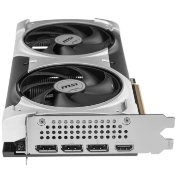 Видеокарта MSI (G506T-8V2CP) GeForce RTX 5060 Ti 8G VENTUS 2X OC PLUS