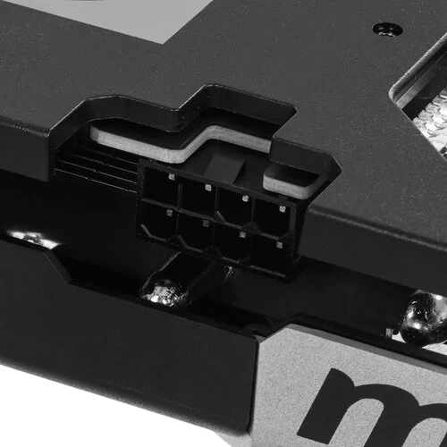 Видеокарта MSI (G506T-8V2CP) GeForce RTX 5060 Ti 8G VENTUS 2X OC PLUS