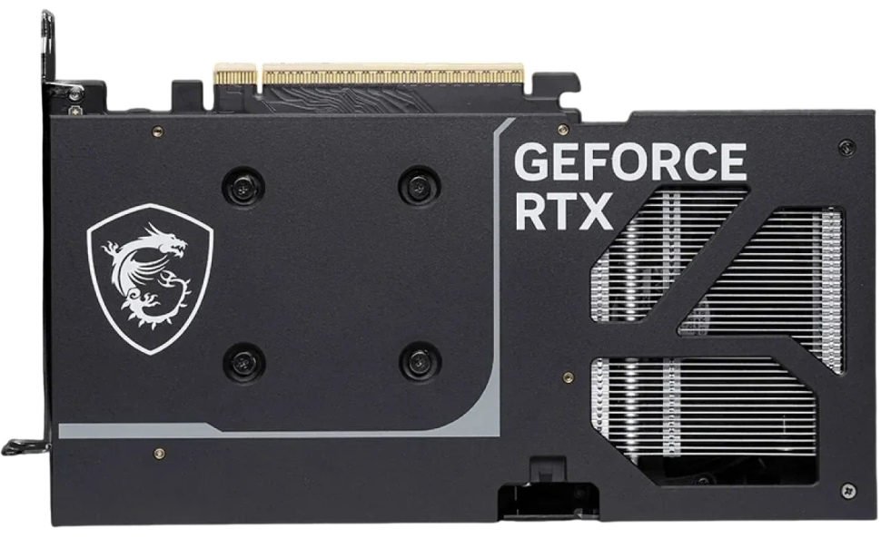 Видеокарта MSI (G506T-8V2CP) GeForce RTX 5060 Ti 8G VENTUS 2X OC PLUS