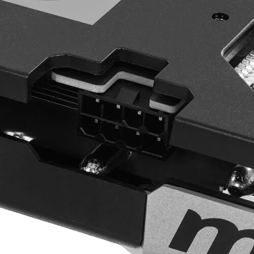 Видеокарта MSI (G506T-8V2CP) GeForce RTX 5060 Ti 8G VENTUS 2X OC PLUS