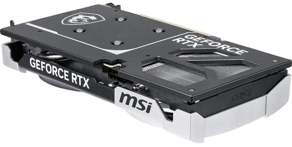 Видеокарта MSI (G506T-8V2CP) GeForce RTX 5060 Ti 8G VENTUS 2X OC PLUS
