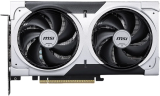 Видеокарта MSI (G506T-8V2CP) GeForce RTX 5060 Ti 8G VENTUS 2X OC PLUS