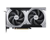 Видеокарта MSI (G506T-8V2CP) GeForce RTX 5060 Ti 8G VENTUS 2X PLUS OC