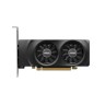 Видеокарта MSI (A310 LP 2X 4G) Intel Arc A310 4GB LP 2X OEM
