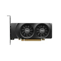 Видеокарта MSI (A310 LP 2X 4G) Intel Arc A310 4GB LP 2X OEM