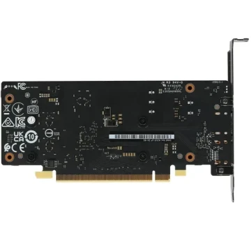 Видеокарта MSI (A310 LP 2X 4G) Intel Arc A310 4GB LP 2X OEM