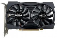 Видеокарта Sinotex Ninja (NK105TI45F) GeForce GTX 1050 Ti 4GB