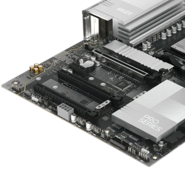 Материнская плата MSI PRO X870E-P WIFI