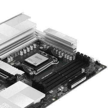 Материнская плата MSI PRO X870E-P WIFI