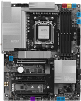 Материнская плата MSI PRO X870E-P WIFI