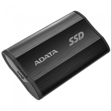 Внешний SSD ADATA XPG 512 Gb SE800 EXTERNAL Black ASE800-512GU32G2-CBK