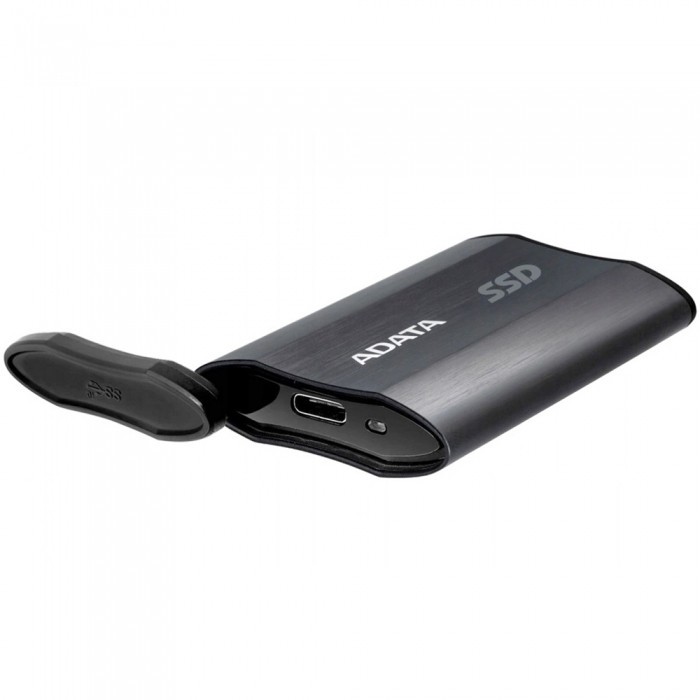 Внешний SSD ADATA XPG 512 Gb SE800 EXTERNAL Black ASE800-512GU32G2-CBK