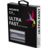 Внешний SSD ADATA XPG 512 Gb SE800 EXTERNAL Black ASE800-512GU32G2-CBK