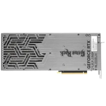 Видеокарта Palit (NED407TU19K9-1045G) GeForce RTX 4070 Ti 12GB GAMEROCK OC