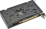 Видеокарта AFox (AFRX5500XT-8GD6H7) Radeon RX 5500 XT 8GB DUAL