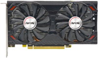 Видеокарта AFox (AFRX5500XT-8GD6H7) Radeon RX 5500 XT 8GB DUAL