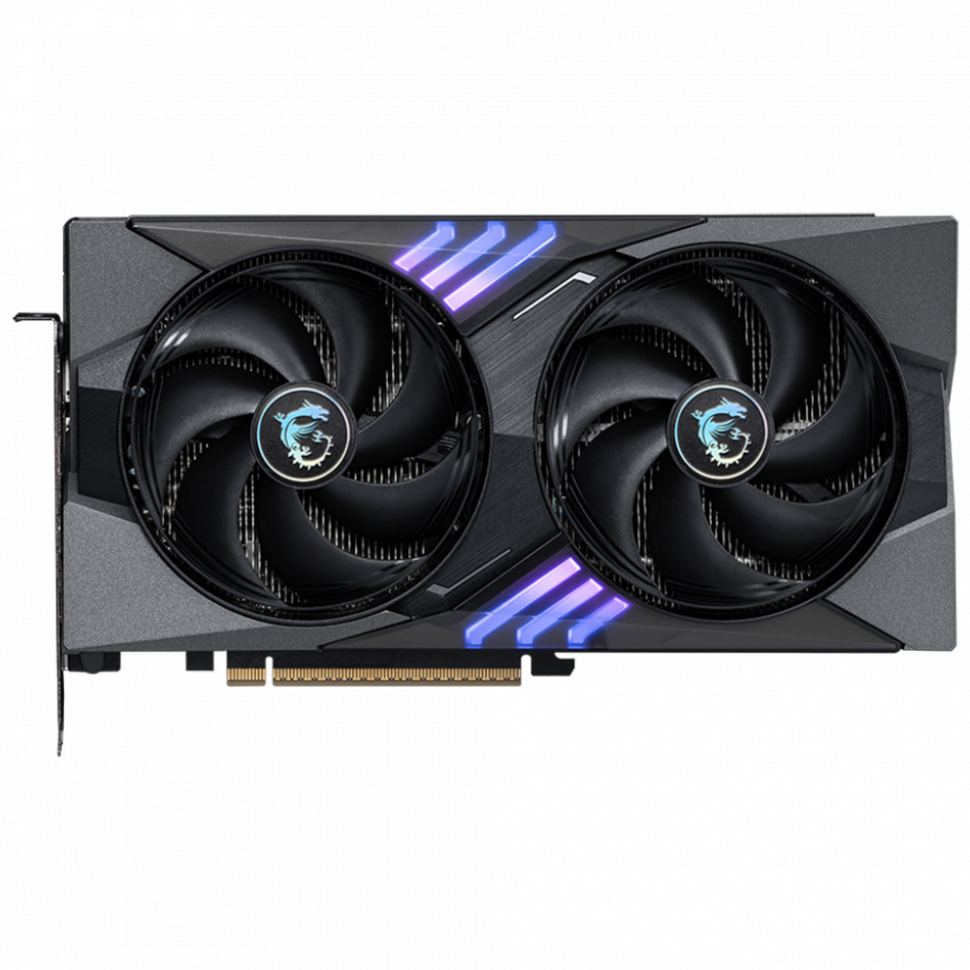 Видеокарта MSI (G506T-8G) GeForce RTX 5060 Ti 8G GAMING