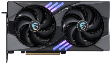 Видеокарта MSI (G506T-8G) GeForce RTX 5060 Ti 8G GAMING