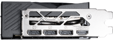 Видеокарта MSI (G506T-8G) GeForce RTX 5060 Ti 8G GAMING