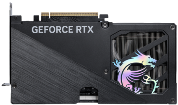 Видеокарта MSI (G506T-8G) GeForce RTX 5060 Ti 8G GAMING
