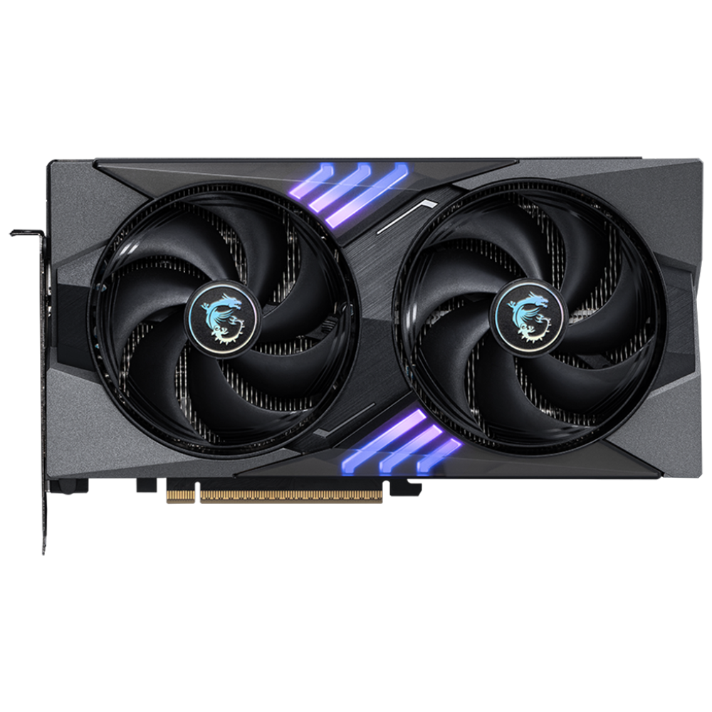 Видеокарта MSI (G506T-8G) GeForce RTX 5060 Ti 8G GAMING