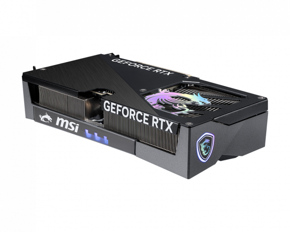 Видеокарта MSI (G506T-8G) GeForce RTX 5060 Ti 8G GAMING