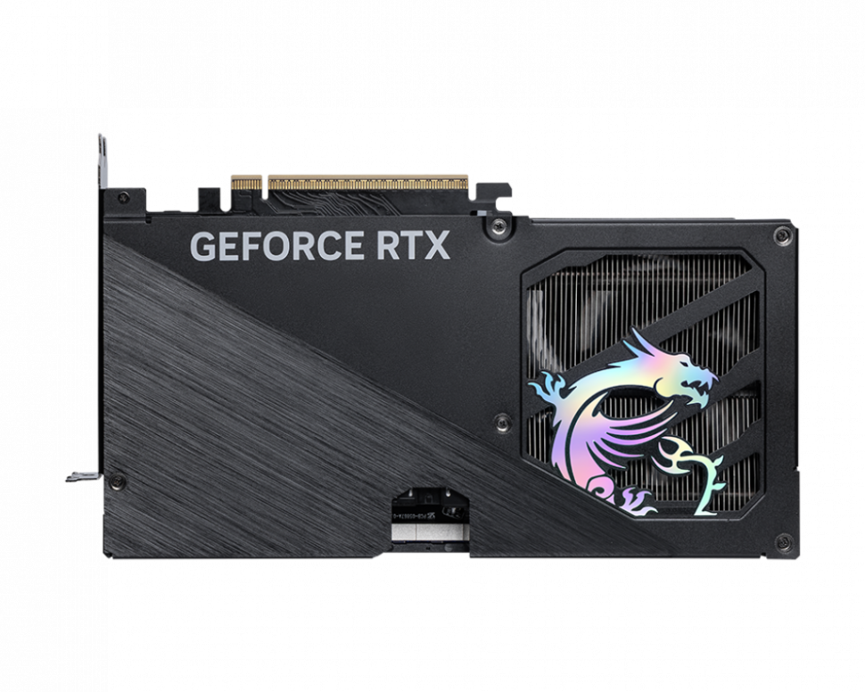 Видеокарта MSI (G506T-8G) GeForce RTX 5060 Ti 8G GAMING