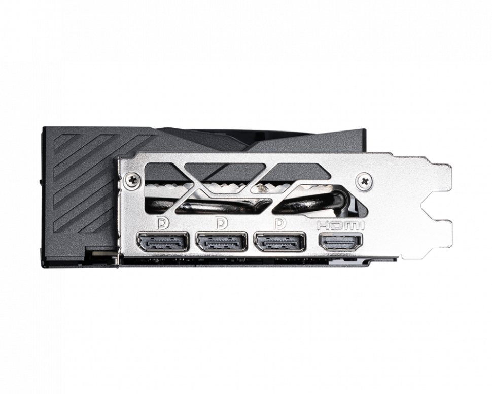 Видеокарта MSI (G506T-8G) GeForce RTX 5060 Ti 8G GAMING