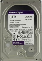 Жесткий диск Western Digital 8 Tb WD82PURX OEM