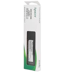 Оперативная память 32 Gb 2666 MHz Apacer (EL.32G2V.PRH)