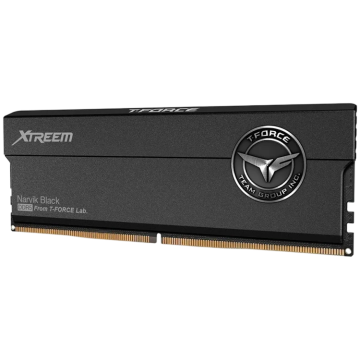 Оперативная память 32 Gb 6400 MHz Team Group T-FORCE XTREEM Narvik Black (FFXD532G6400HC32ADC01)