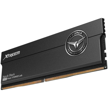 Оперативная память 32 Gb 6400 MHz Team Group T-FORCE XTREEM Narvik Black (FFXD532G6400HC32ADC01)