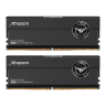 Оперативная память 32 Gb 6400 MHz Team Group T-FORCE XTREEM Narvik Black (FFXD532G6400HC32ADC01)