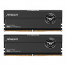 Оперативная память 32 Gb 6400 MHz Team Group T-FORCE Xtreem Narvik Black (FFXD532G6400HC32ADC01)