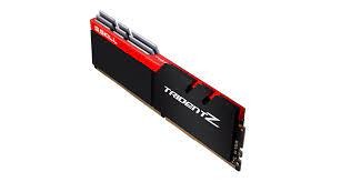 Оперативная память 16 Gb 3600 MHz G.Skill TRIDENT Z (F4-3600C17D-16GTZ)