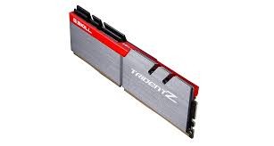 Оперативная память 16 Gb 3600 MHz G.Skill TRIDENT Z (F4-3600C17D-16GTZ)