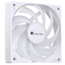 Вентилятор для корпуса JONSBO SL-120CW Dynamic Multi-Color LED White