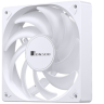 Вентилятор для корпуса JONSBO SL-120CW Dynamic Multi-Color LED White