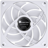Вентилятор для корпуса JONSBO SL-120CW Dynamic Multi-Color LED White